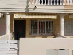 Resales - Townhouse - Orihuela-Costa - Lomas de Cabo Roig