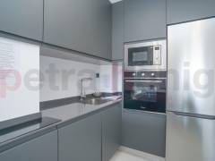 Neubau-Projekte - Apartment - Torrevieja - Torreblanca