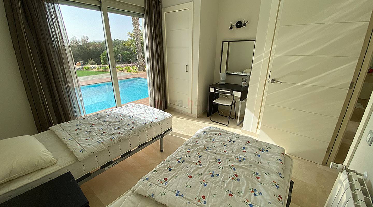 Resales - Villa - Las Colinas - Las Colinas Golf