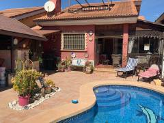 Resales - Villa - Guardamar del Segura - Guardamar - El Raso