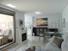 Resales - Apartment - La Zenia