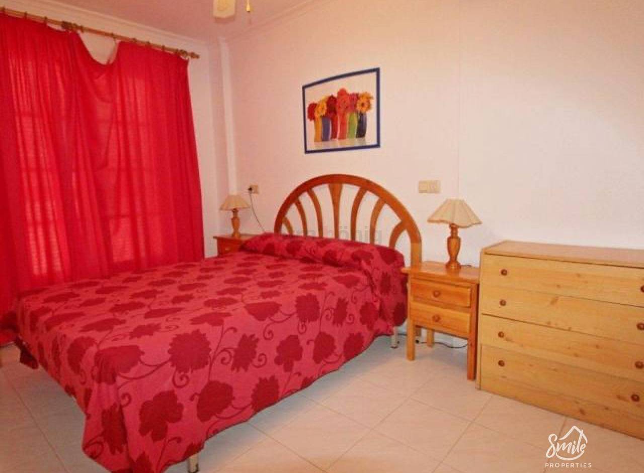 Resales - Townhouse - La Mata