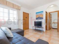 Resales - Apartment - Villamartin