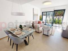 ny - Bungalow - Other areas - Santiago de la Ribera