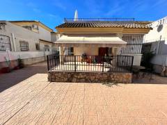 Resales - Villa - Algorfa - Lo Crispin