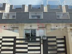 Resales - Townhouse - San Pedro del Pinatar