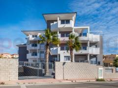 Resales - Apartment - Villamartin