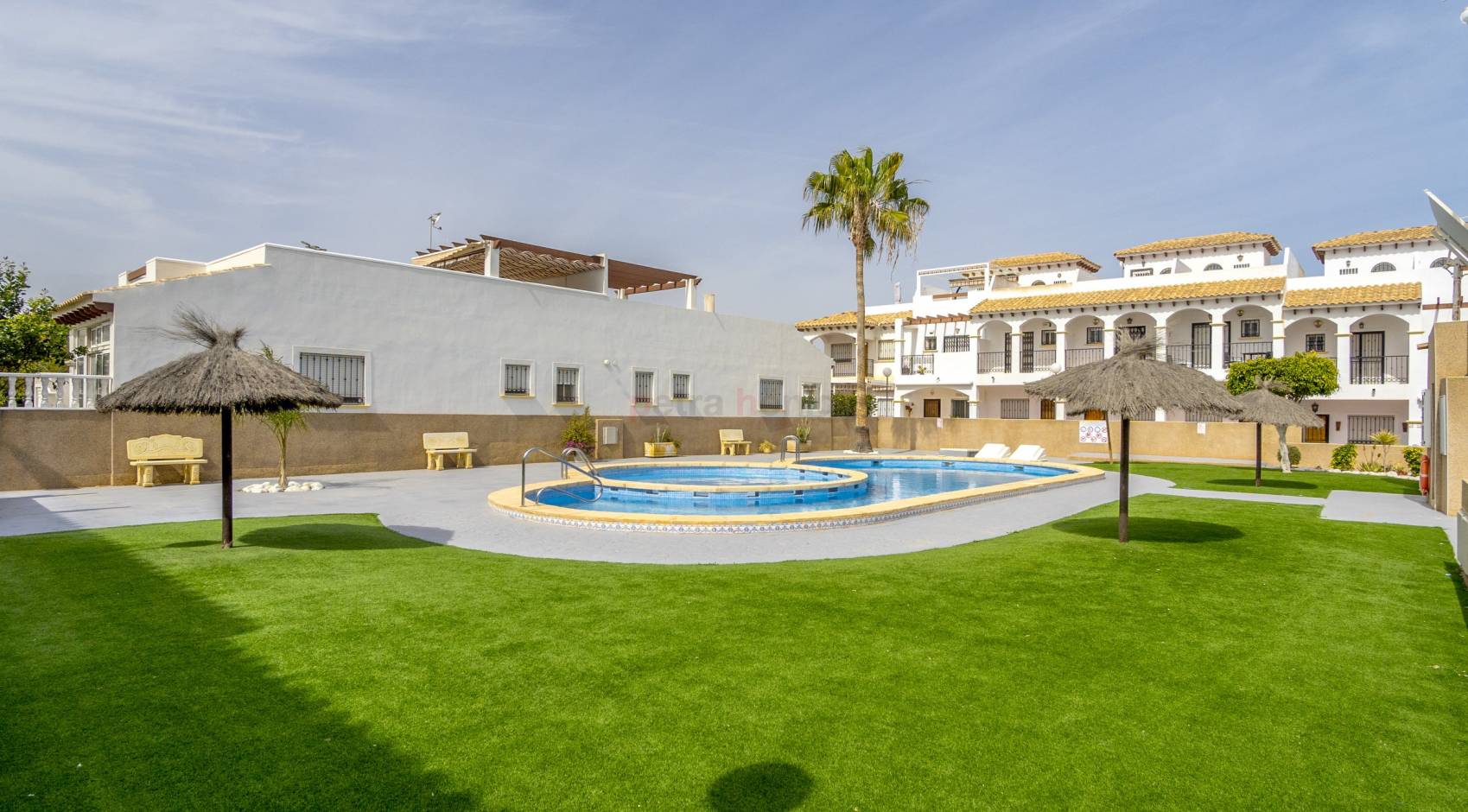 A Vendre - Appartement - Orihuela Costa - La Ciñuelica