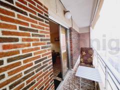 Resales - Appartement - La Mata