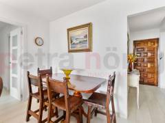 Gebrauchtobjekte - Apartment - Orihuela Costa - Agua Marina