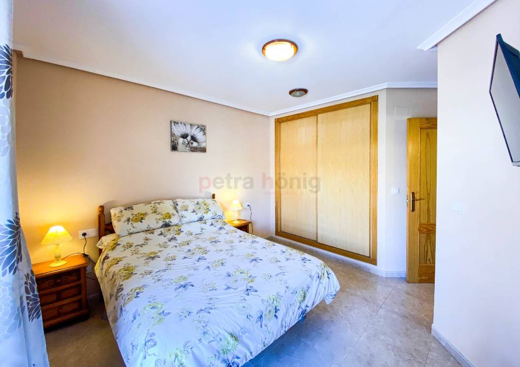 Resales - Apartment - Playa Flamenca