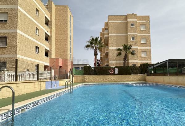 Apartamento - Reventa - Torrevieja - Torrevieja