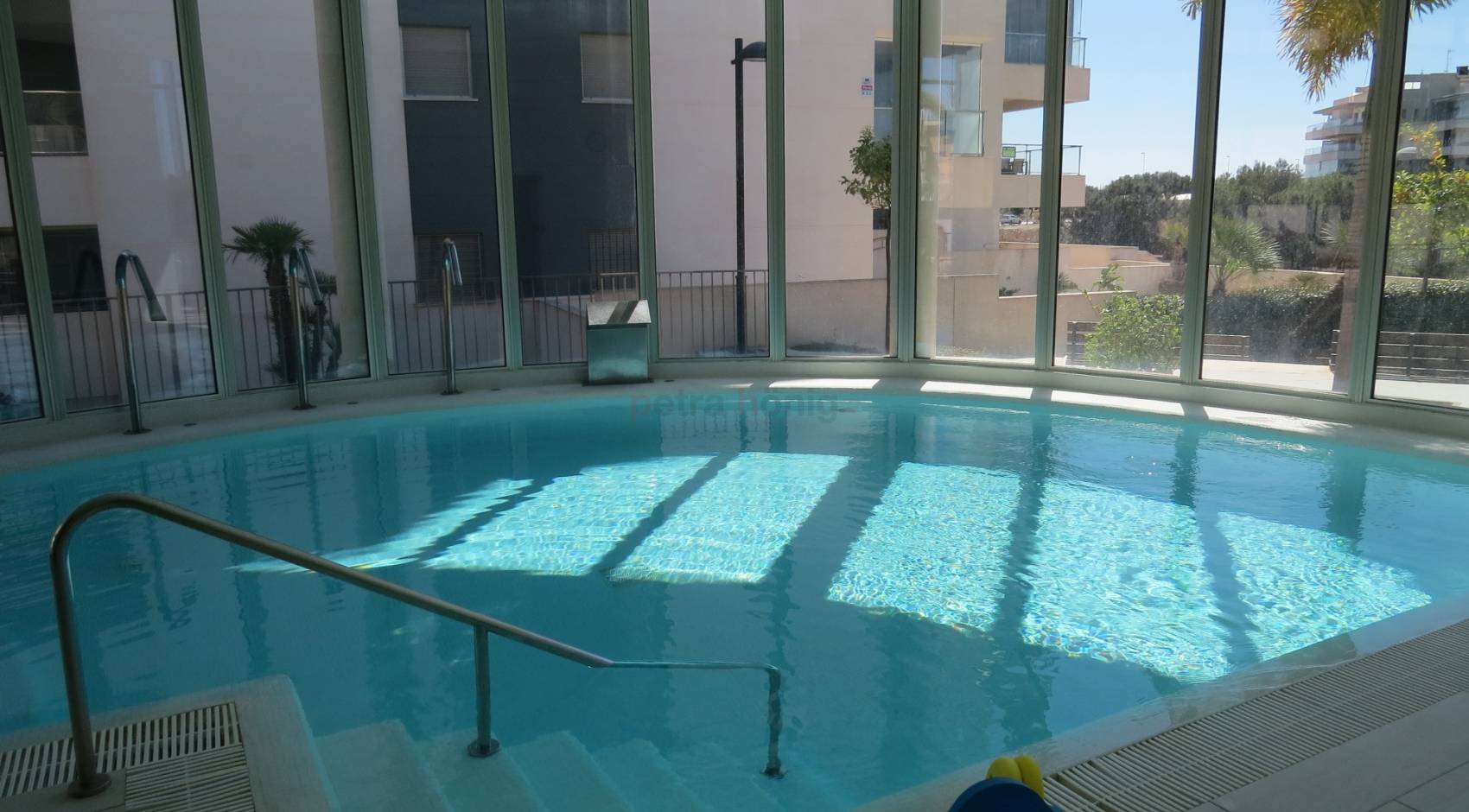 Resales - Apartment - Orihuela Costa - Villamartin