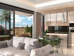 Neubau-Projekte - Apartment - Villamartin