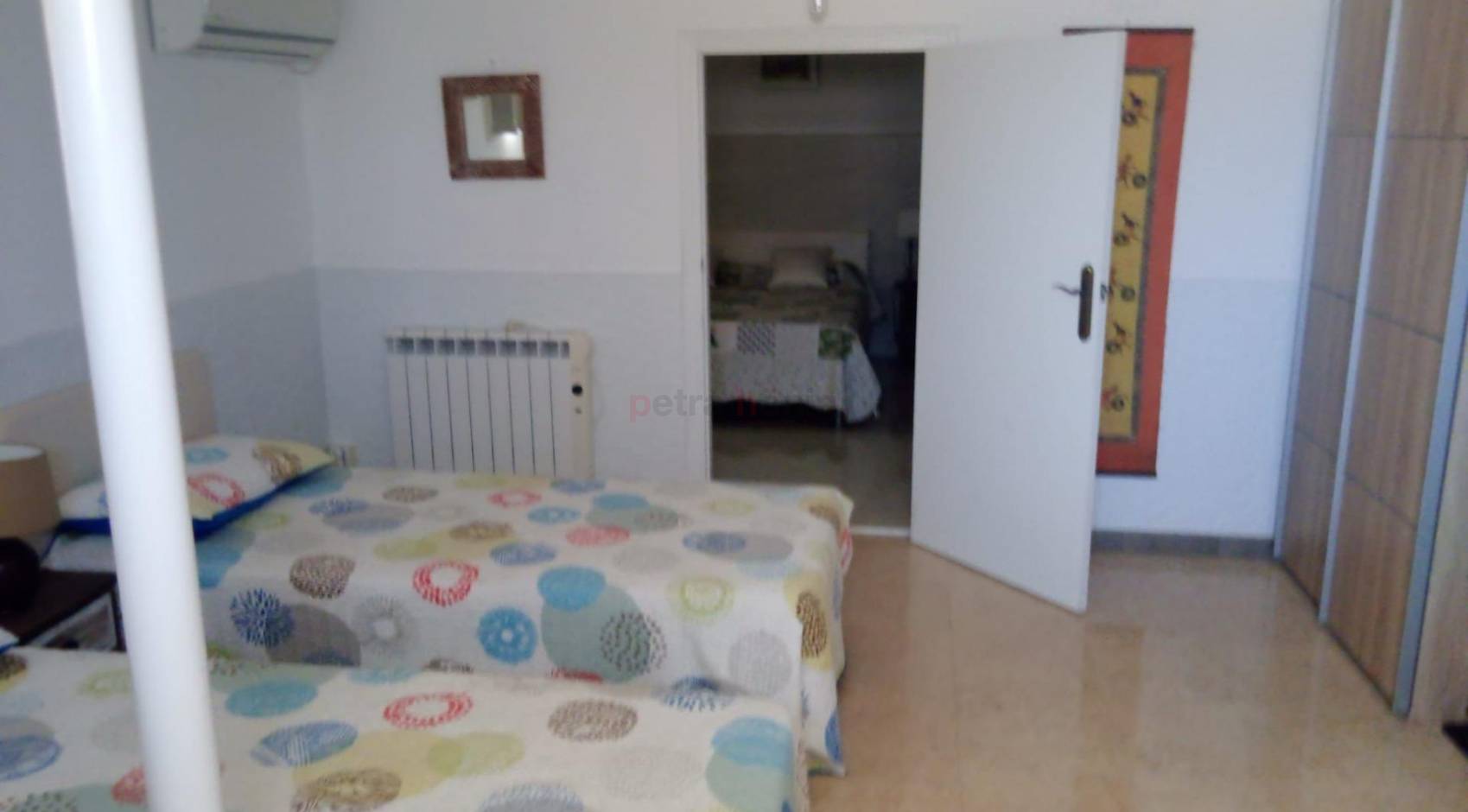 Sale - Вилла - Torrevieja - Eliseos playa