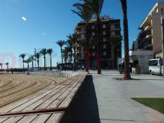 Nybygg - Leilighet - Torrevieja - Playa del Cura