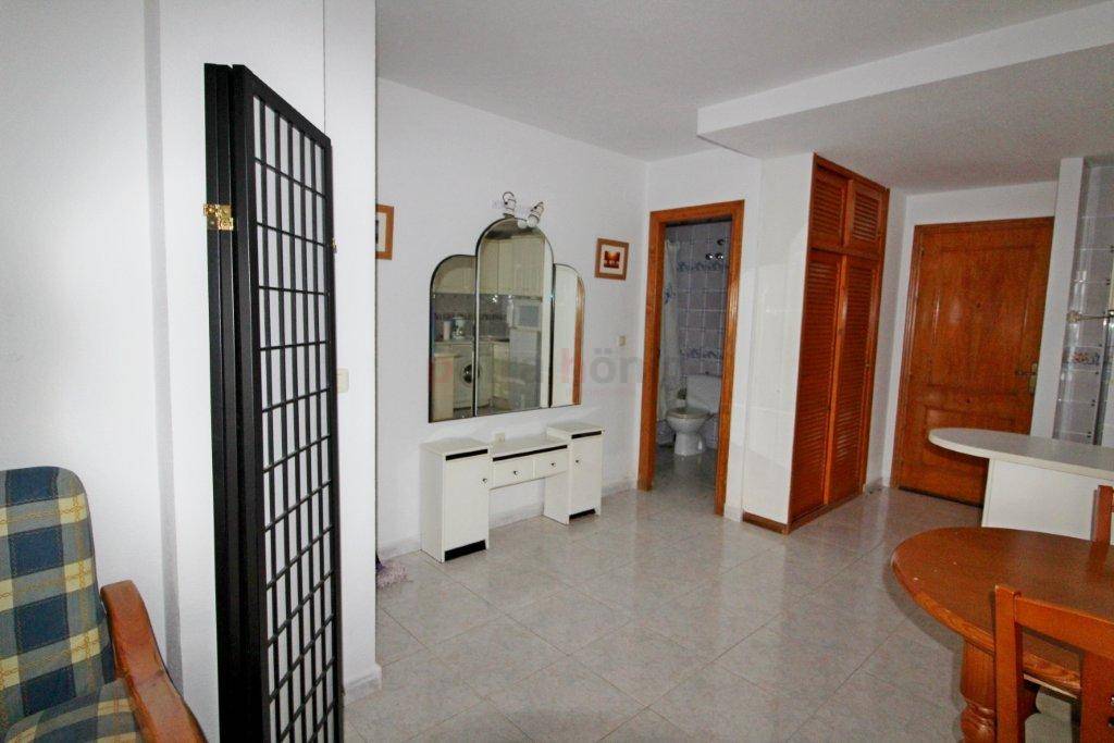 Gebrauchtobjekte - Apartment - La Mata