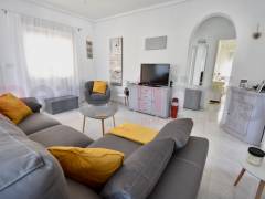 A Vendre - Villa - Ciudad Quesada - La Marquesa Golf