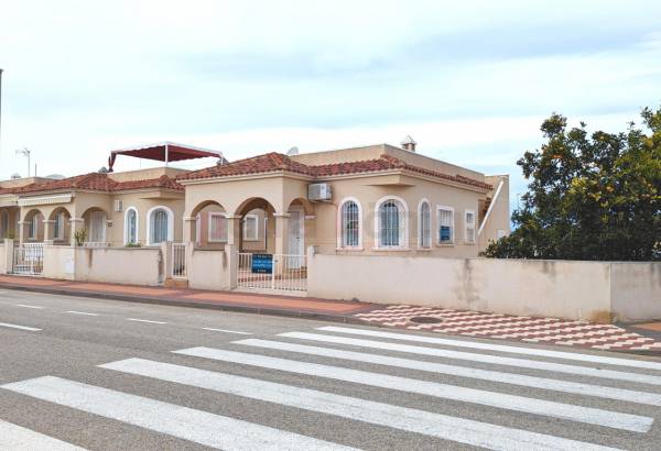 Villa - Resales - Lo Crispin - Lo Crispin