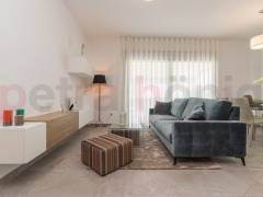 nieuw - Bungalow - Torrevieja - Los Balcones