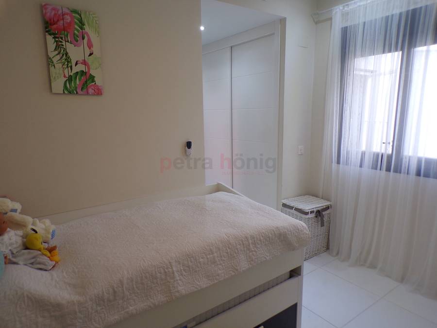 Resales - Appartement - Los Altos