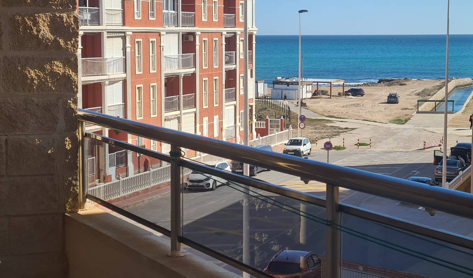 Reventa - Apartamento - La Mata