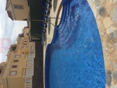 Resales - Apartment - Villamartin