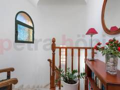 Resales - Villa - Algorfa - Lo Crispin