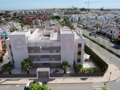 новый -  квартира - Orihuela Costa - PAU 8