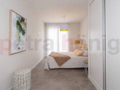 Nouvelle Construction - Appartement - Denia