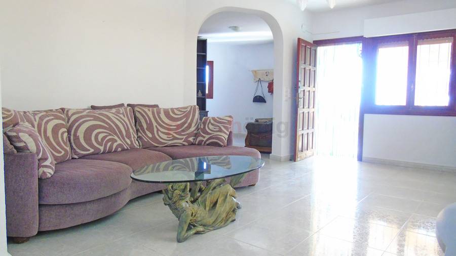 Resales - Villa - Villamartin