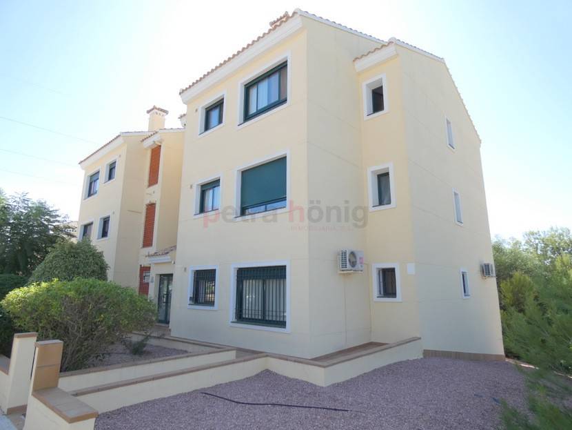 Reventa - Apartamento - Campoamor