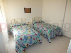 Resales - Appartement - Los Alcazares