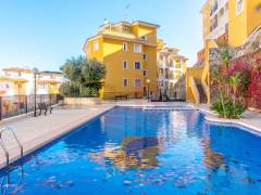 Reventa - Apartamento - Orihuela Costa - Altos de campoamor