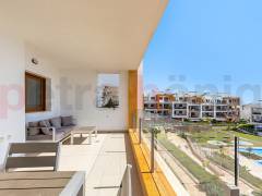 Gebrauchtobjekte - Apartment - Orihuela Costa - Villamartin