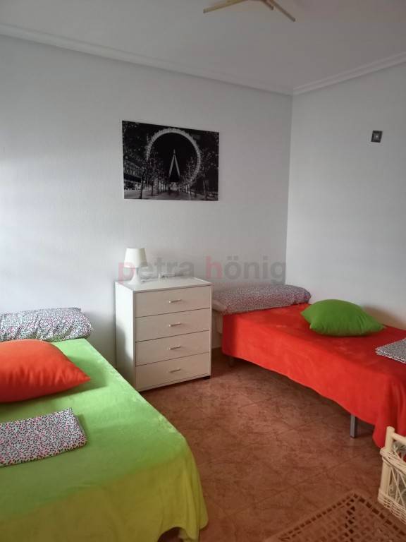 Resales - Apartment - Playa del Cura