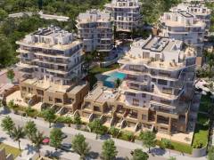 nieuw - Appartement - Villajoyosa - Playas Del Torres