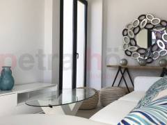 Obra Nueva - Apartamento - Villamartin