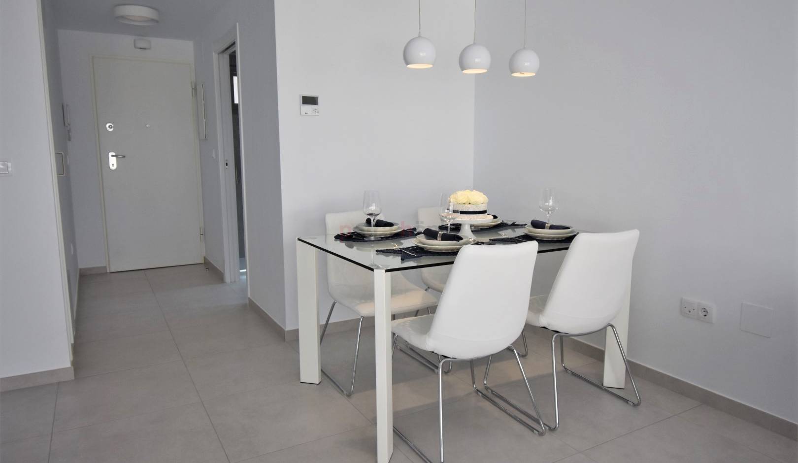 Gebrauchtobjekte - Apartment - Orihuela Costa - Villamartin