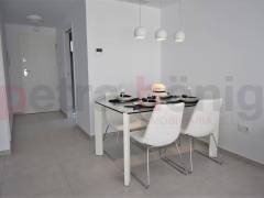 Gebrauchtobjekte - Apartment - Orihuela Costa - Villamartin