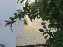 Resales - Villa - Other areas - Mar de Cristal