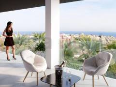 новый -  квартира - Torrevieja - Torreblanca