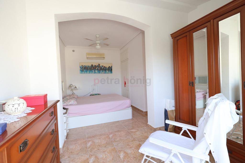 Resales - Villa - Orihuela Costa - Playa Flamenca