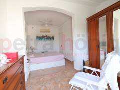 Resales - Villa - Orihuela Costa - Playa Flamenca