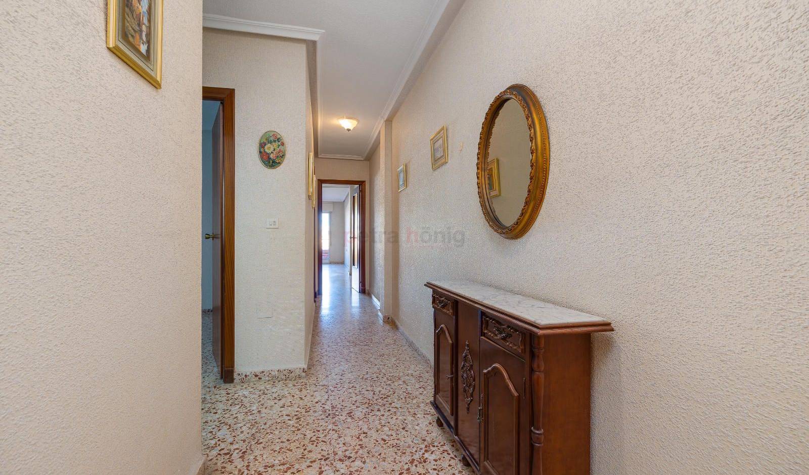 A Vendre - Appartement - San Pedro del Pinatar