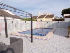 Reventa - Chalet - Villamartin