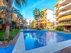 Resales - Apartment - Punta Prima - La Recoleta