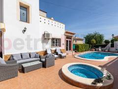 Resales - Villa - San Miguel de Salinas