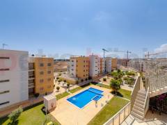 Resales - Lägenhet - Orihuela Costa - Villamartin