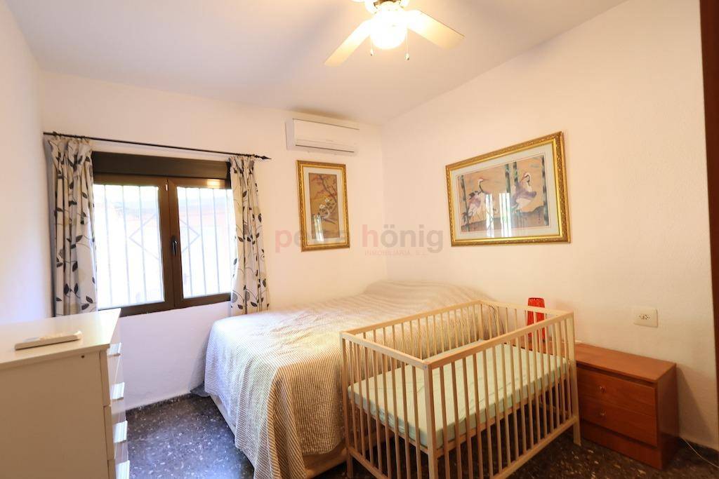 Resales - Villa - Crevillente